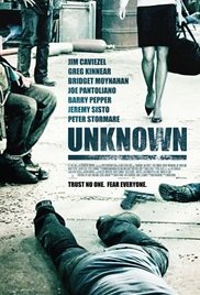 Watch Free Unknown (2006)