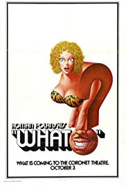 Watch Free What? (1972)