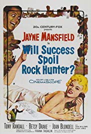 Watch Free Will Success Spoil Rock Hunter? (1957)