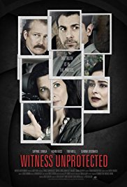 Watch Free Witness Unprotected (2018)