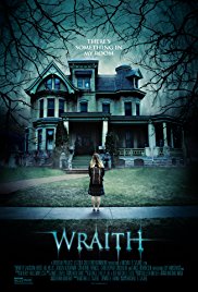 Watch Full Movie :Wraith (2017)