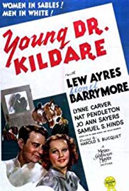 Watch Full Movie :Young Dr. Kildare (1938)