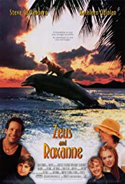 Watch Free Zeus and Roxanne (1997)