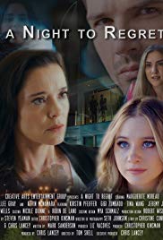 Watch Free A Night to Regret (2018)