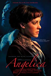 Watch Free Angelica (2015)