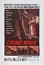 Watch Free Crime Wave (1953)