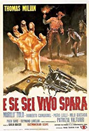 Watch Free Django Kill... If You Live, Shoot! (1967)