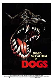Watch Free Dogs (1976)