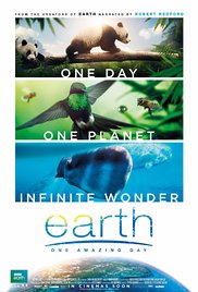 Watch Free Earth: One Amazing Day (2017)