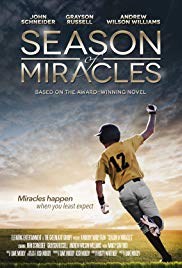 Watch Free Season of Miracles (2013)