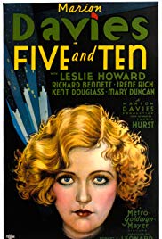 Watch Free Five and Ten (1931)