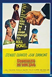 Watch Free Footsteps in the Fog (1955)