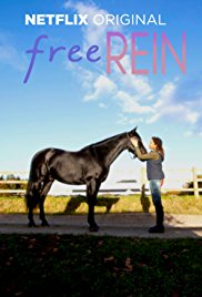 Watch Free Free Rein (2017)