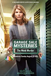 Watch Free Garage Sale Mystery: The Mask Murder (2018)