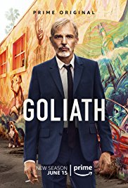 Watch Free Goliath (2016)