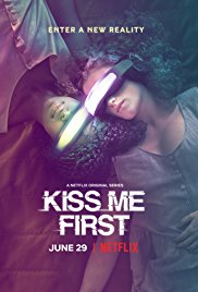 Watch Free Kiss Me First (2016)