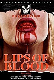 Watch Free Lips of Blood (1975)
