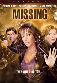 Watch Free 1800Missing (2003 2006)