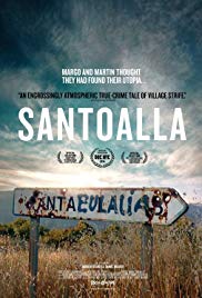 Watch Full Movie :Santoalla (2016)