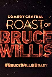 Watch Full Movie :Comedy Central Roast of Bruce Willis (2018)