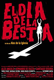 Watch Free The Day of the Beast (1995)