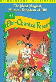 Watch Full Movie :The ElmChanted Forest (1986)