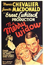 Watch Free The Merry Widow (1934)