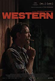Watch Free Western (2017)