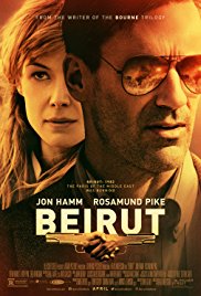 Watch Full Movie :Beirut (2018)
