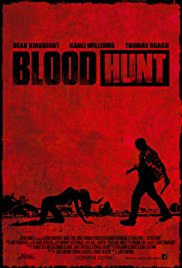 Watch Full Movie :Blood Hunt (2017)