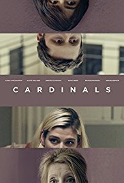 Watch Full Movie :Cardinals (2017)