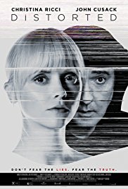 Watch Free Distorted (2018)