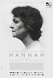 Watch Free Hannah (2017)
