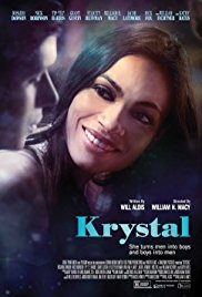 Watch Free Krystal (2017)