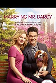 Watch Free Marrying Mr. Darcy (2018)