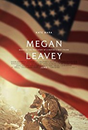Watch Free Megan Leavey (2017)