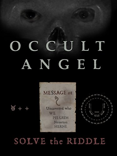 Watch Free Occult Angel (2018)