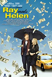 Watch Free Ray Meets Helen (2016)