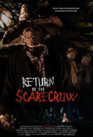 Watch Free Return of the Scarecrow (2018)