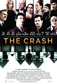 Watch Free The Crash (2017)