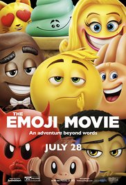Watch Free The Emoji Movie (2017)