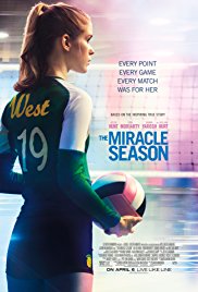 Watch Full Movie :The Miracle Season (2018)