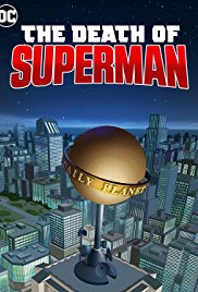 Watch Free The Death of Superman (2018)