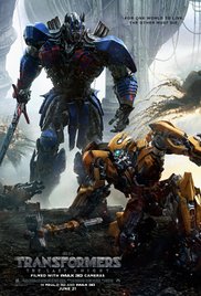 Watch Free Transformers: The Last Knight (2017)