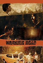 Watch Free Warrior Road (2016)