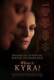 Watch Free Where Is Kyra? (2017)