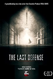 Watch Free The Last Defense 