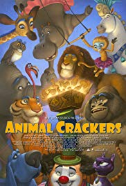 Watch Free Animal Crackers (2017)