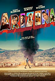 Watch Full Movie :Arizona (2018)