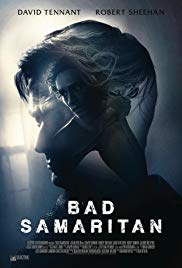 Watch Full Movie :Bad Samaritan (2018)